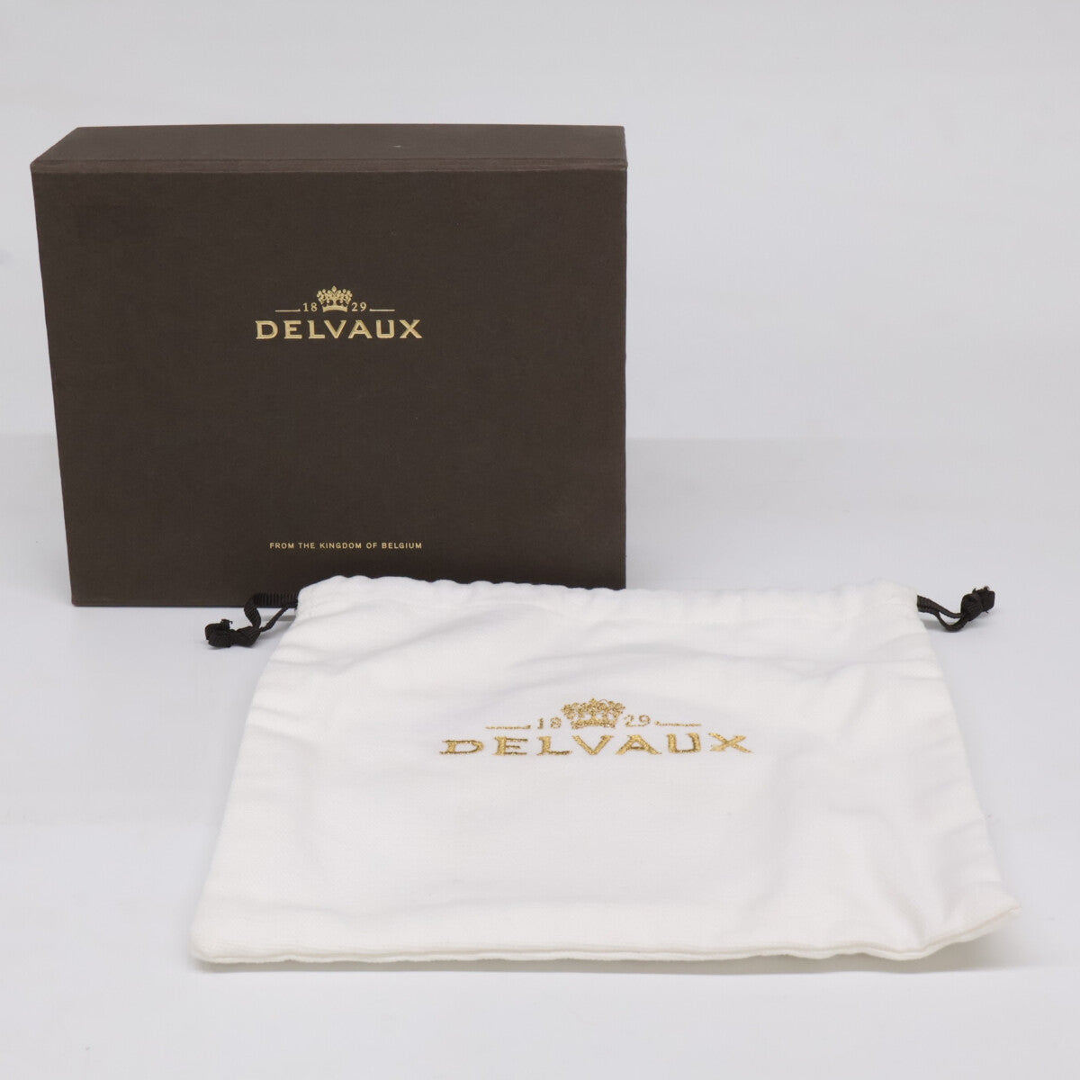 DELVAUX デルヴォー 【新品同様】AB0098AQY0AZCDO Pin D Multifonctions Taurillon Soft パンD マルチファンクション コインケース