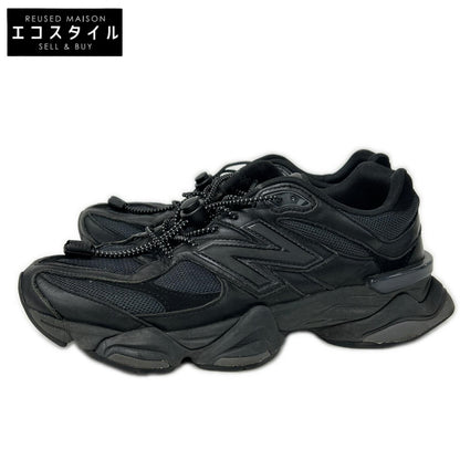 NEW BALANCE ニューバランス U9060NRI レザーｘメッシュ スニーカー シューズ