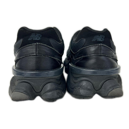 NEW BALANCE ニューバランス U9060NRI レザーｘメッシュ スニーカー シューズ