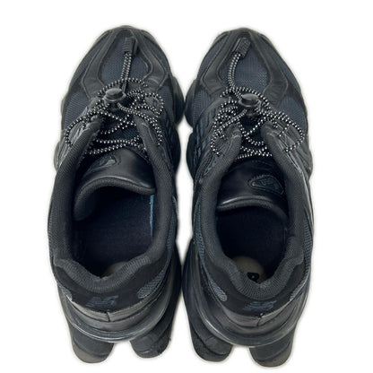NEW BALANCE ニューバランス U9060NRI レザーｘメッシュ スニーカー シューズ