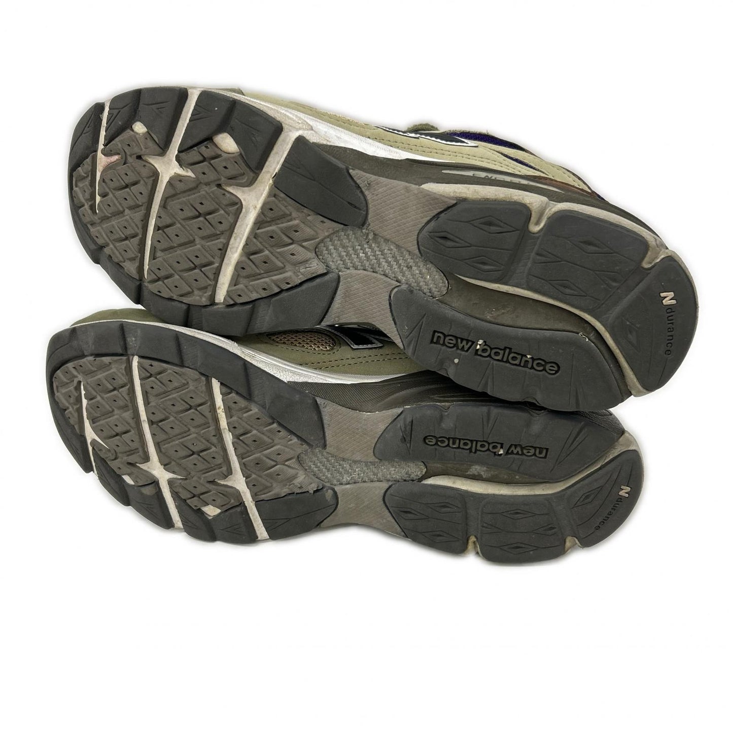 NEW BALANCE ニューバランス M990BT3 Made in USA ローカットスニーカー シューズ