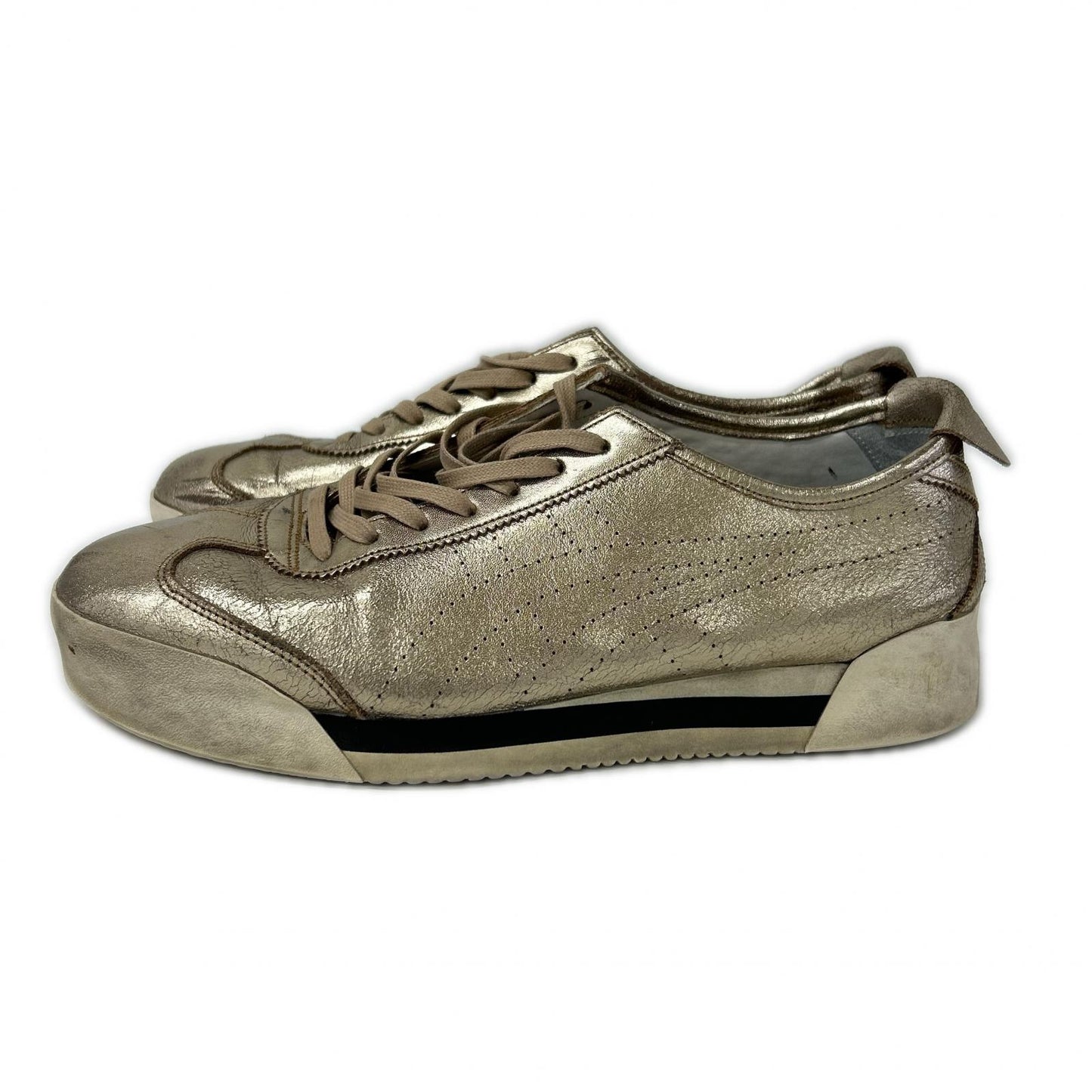 Onitsuka Taiger オニツカタイガー 1183A968 MEXICO 66 ローカットスニーカー シューズ