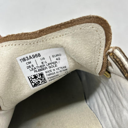 Onitsuka Taiger オニツカタイガー 1183A968 MEXICO 66 ローカットスニーカー シューズ