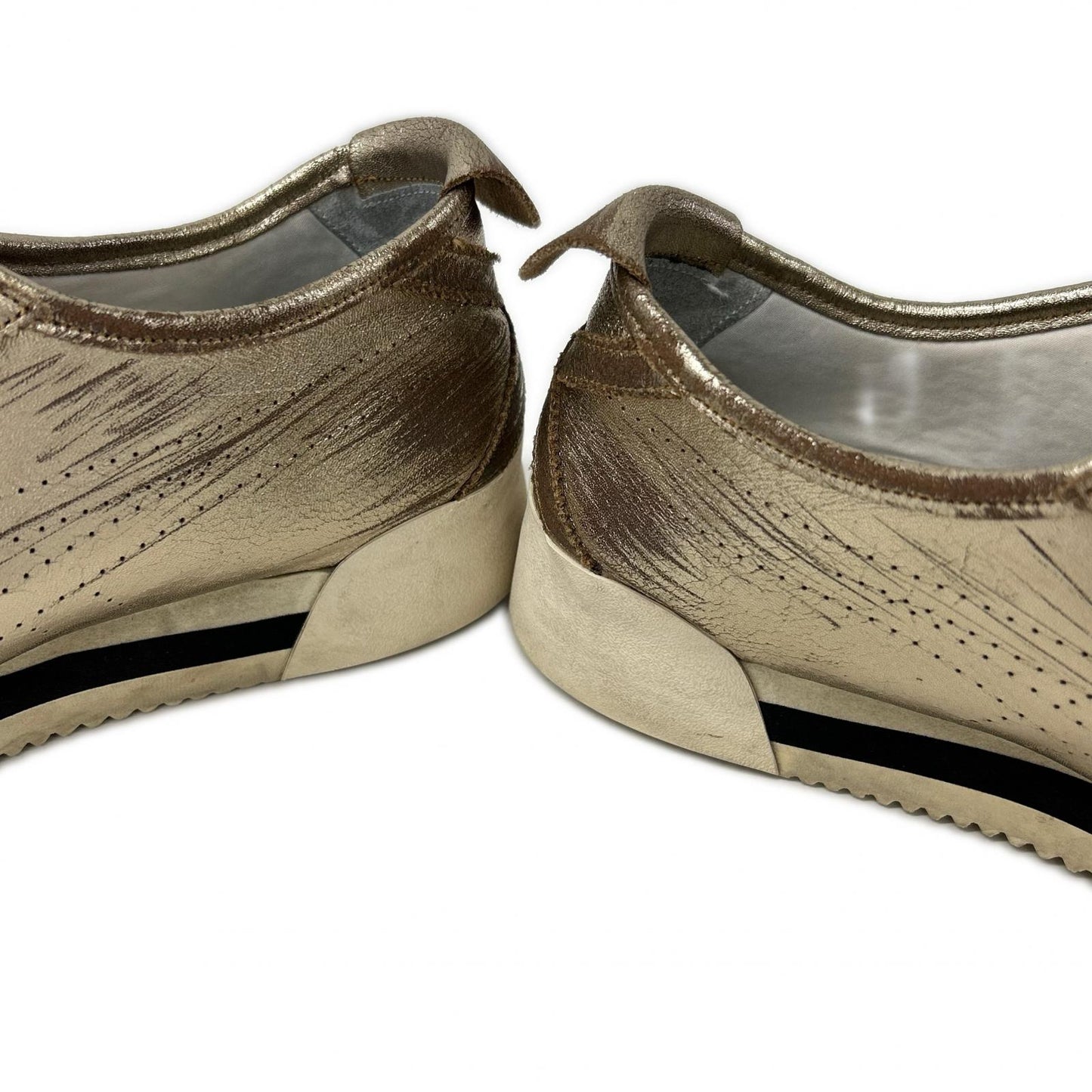 Onitsuka Taiger オニツカタイガー 1183A968 MEXICO 66 ローカットスニーカー シューズ