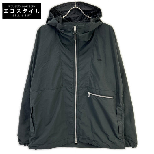 THE NORTH FACE PURPLE LABEL ザ ノースフェイス パープルレーベル NP2752N ブラック マウンテンパーカー トップス