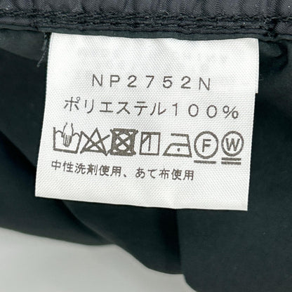 THE NORTH FACE PURPLE LABEL ザ ノースフェイス パープルレーベル NP2752N ブラック マウンテンパーカー トップス