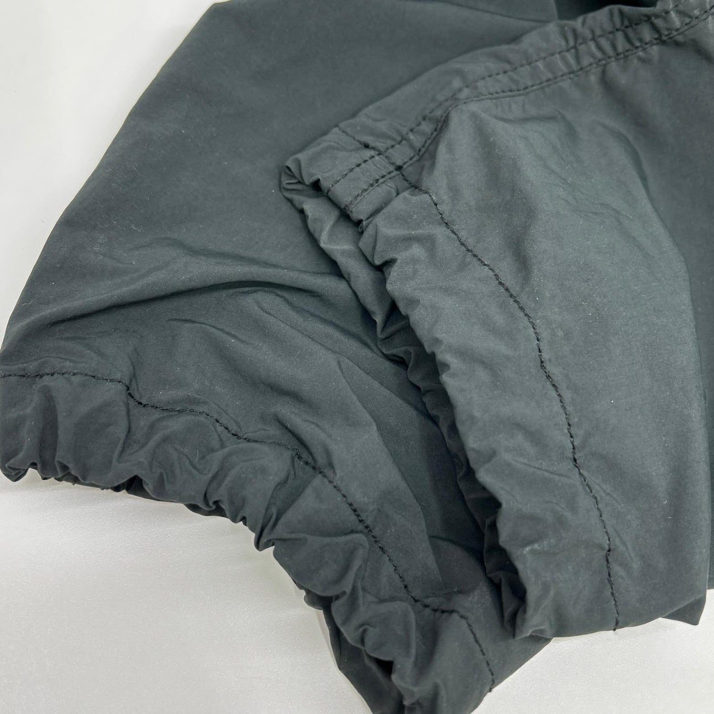 THE NORTH FACE PURPLE LABEL ザ ノースフェイス パープルレーベル NP2752N ブラック マウンテンパーカー トップス