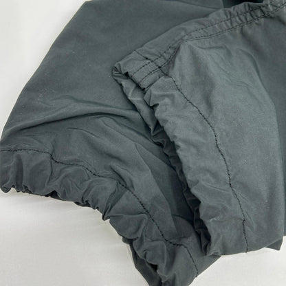 THE NORTH FACE PURPLE LABEL ザ ノースフェイス パープルレーベル NP2752N ブラック マウンテンパーカー トップス