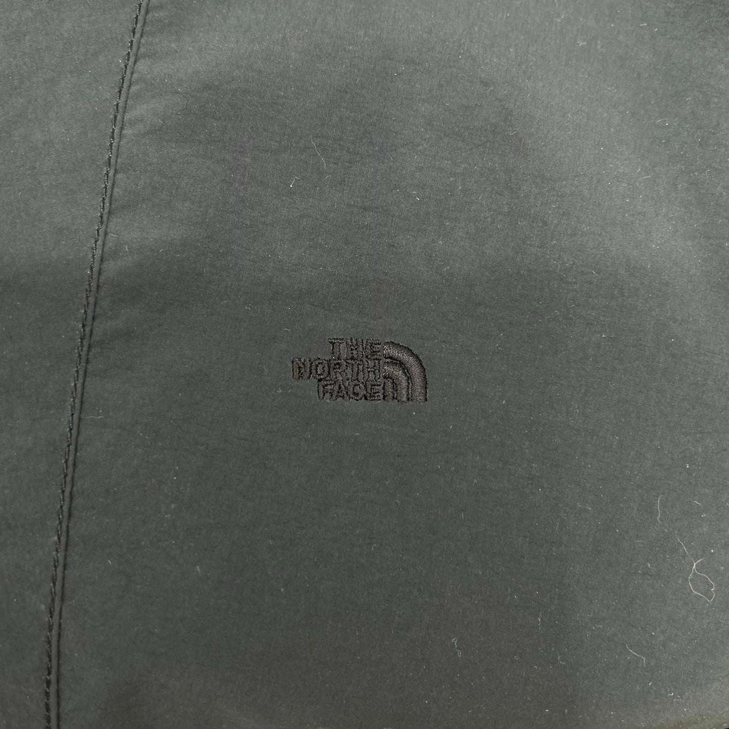 THE NORTH FACE PURPLE LABEL ザ ノースフェイス パープルレーベル NP2752N ブラック マウンテンパーカー トップス