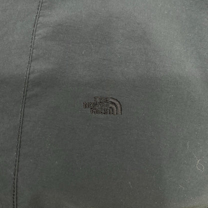 THE NORTH FACE PURPLE LABEL ザ ノースフェイス パープルレーベル NP2752N ブラック マウンテンパーカー トップス