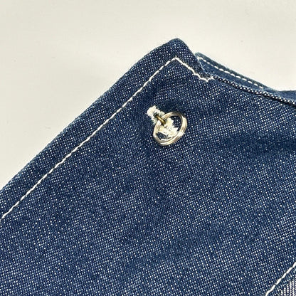 LEVI'S リーバイス 71950.0002 インディゴ カバーオールデニムジャケット ジャケット