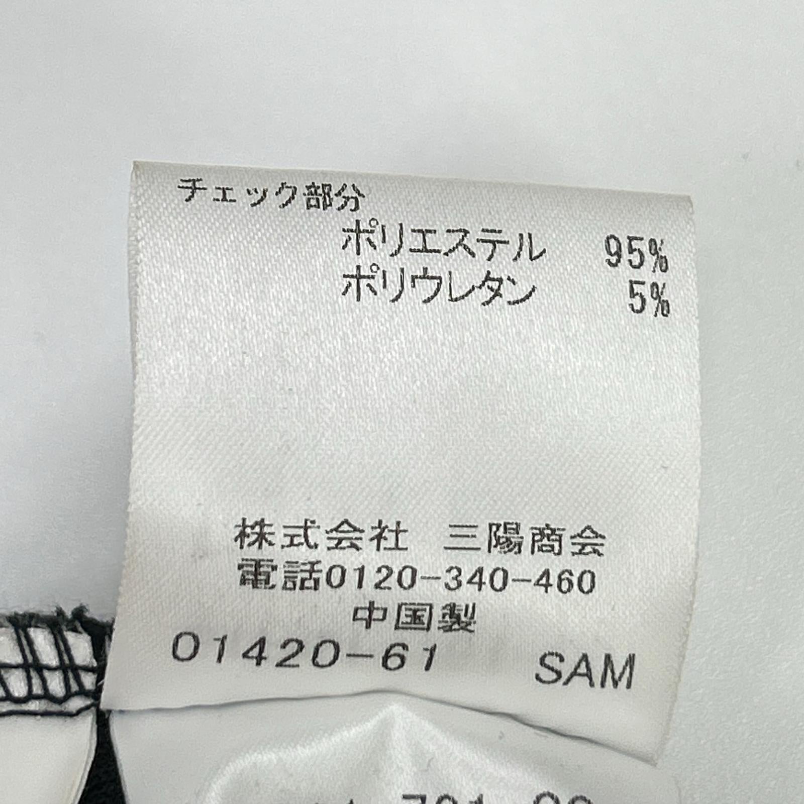 BLACK LABEL CRESTBRIDGE ブラックレーベルクレストブリッジ ブラック ブリティッシュコーギー パーカー トップス