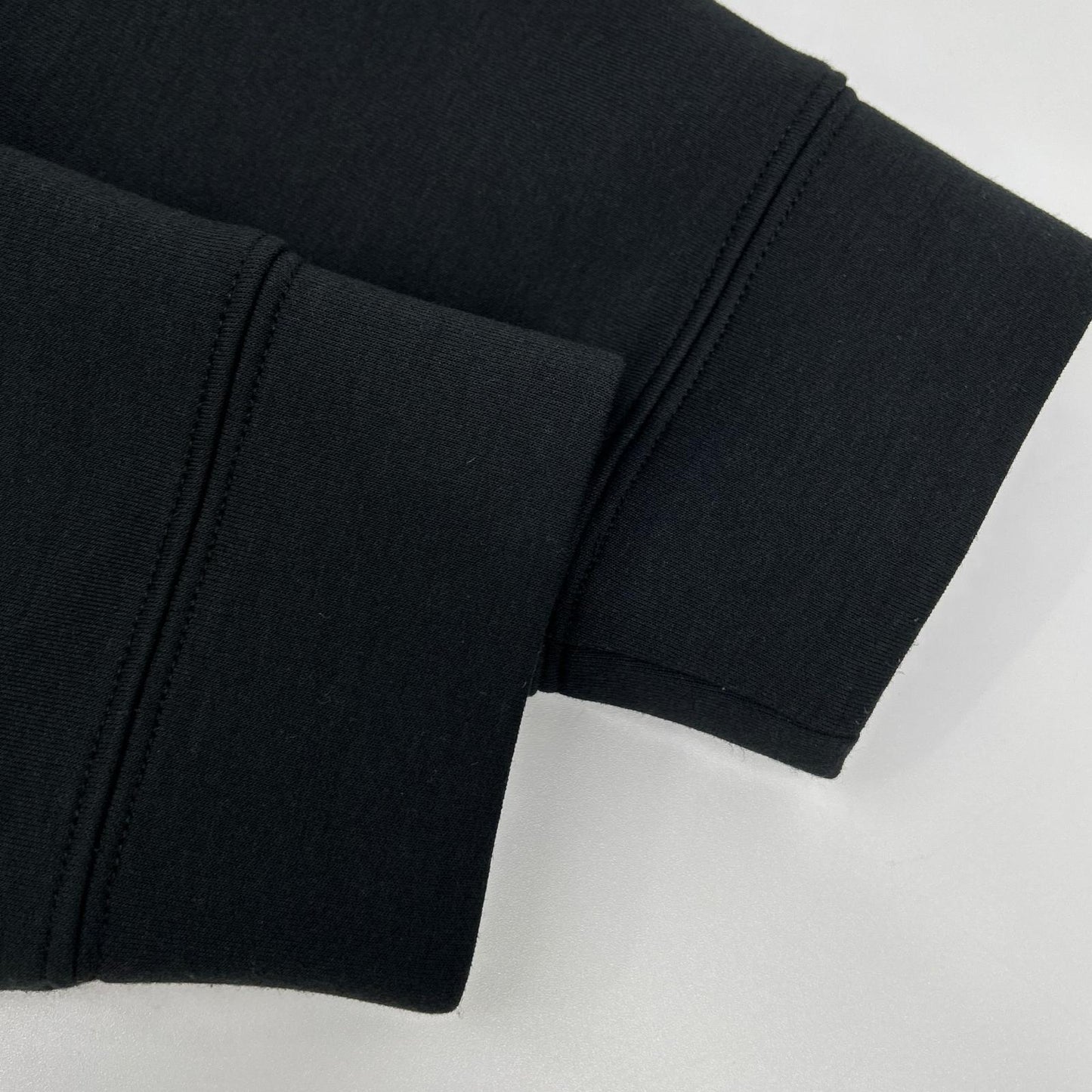 BLACK LABEL CRESTBRIDGE ブラックレーベルクレストブリッジ ブラック ブリティッシュコーギー パーカー トップス
