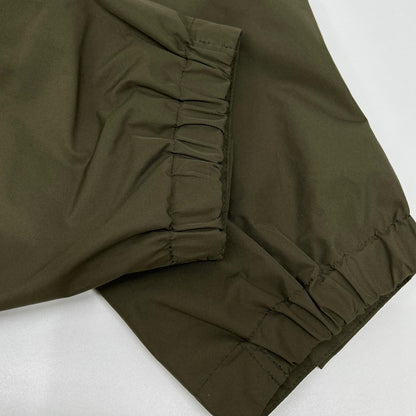 THE NORTH FACE ノースフェイス NP12435 カーキ ストーアウェイジャケット ジャケット