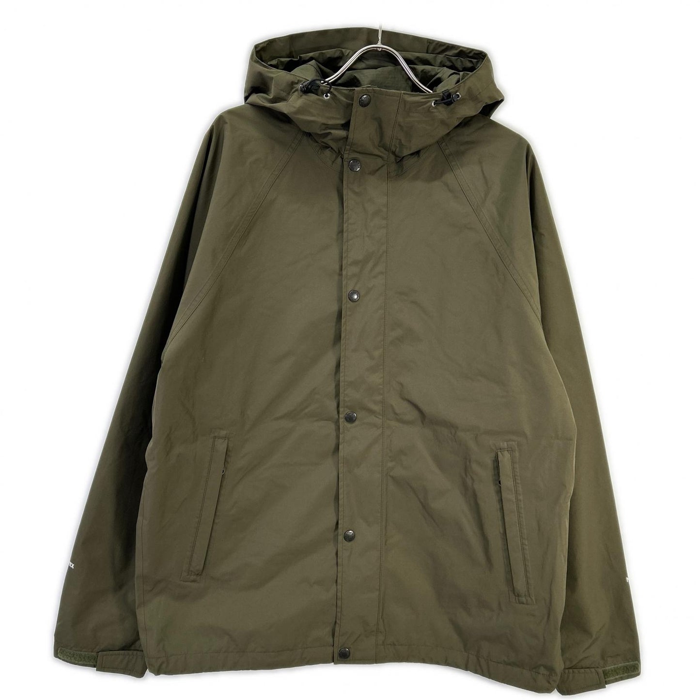 THE NORTH FACE ノースフェイス NP12435 カーキ ストーアウェイジャケット ジャケット