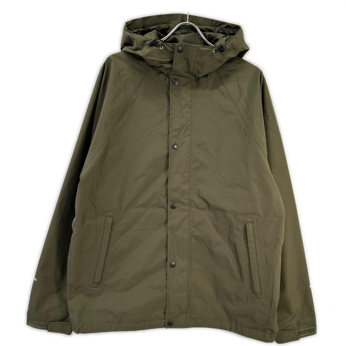 THE NORTH FACE ノースフェイス NP12435 カーキ ストーアウェイジャケット ジャケット