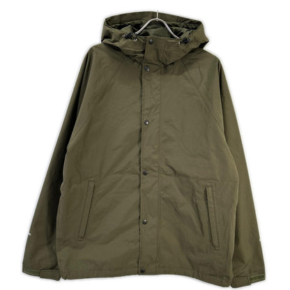 THE NORTH FACE ノースフェイス NP12435 カーキ ストーアウェイジャケット ジャケット