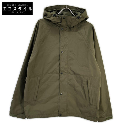 THE NORTH FACE ノースフェイス NP12435 カーキ ストーアウェイジャケット ジャケット