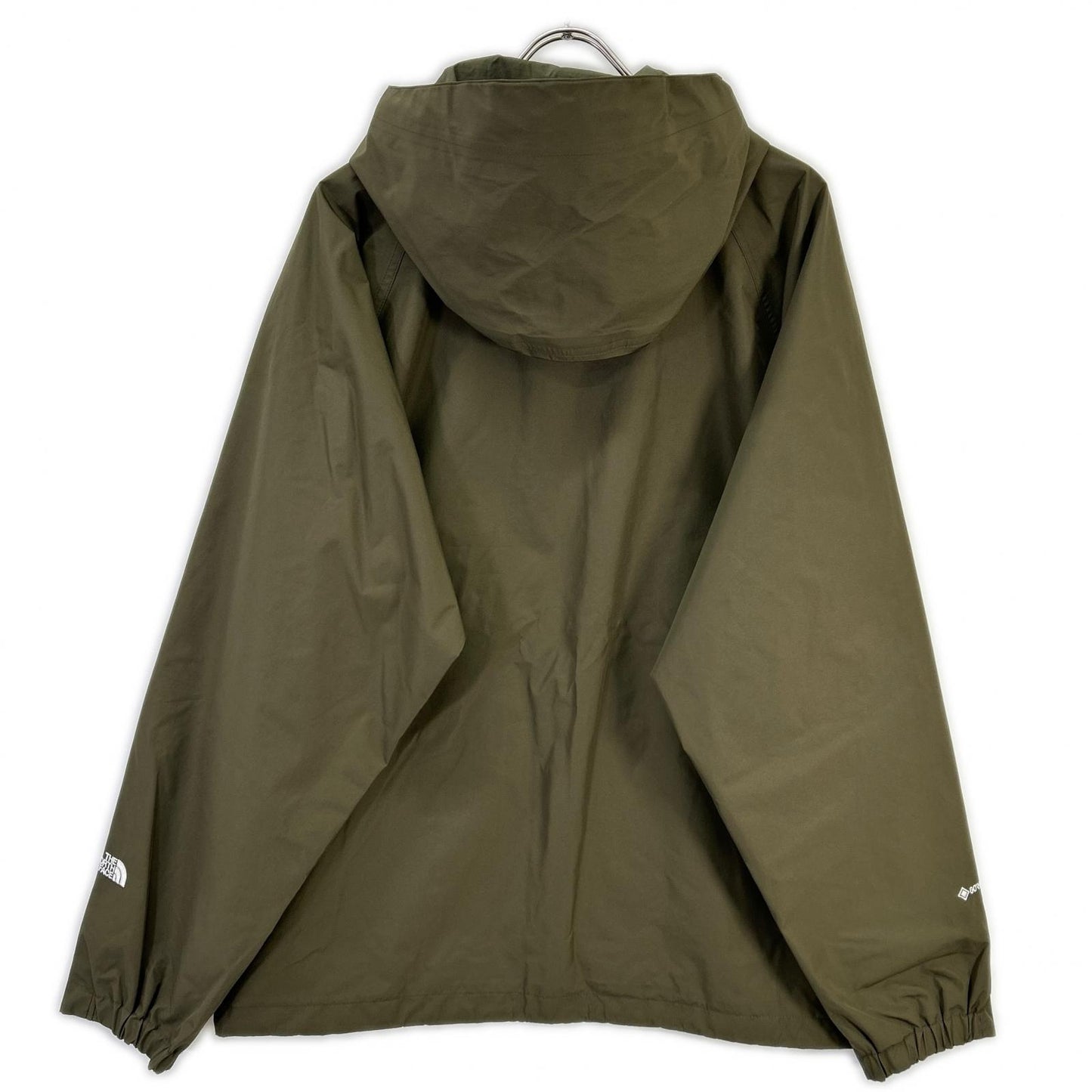 THE NORTH FACE ノースフェイス NP12435 カーキ ストーアウェイジャケット ジャケット