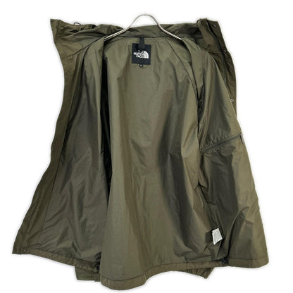 THE NORTH FACE ノースフェイス NP12435 カーキ ストーアウェイジャケット ジャケット