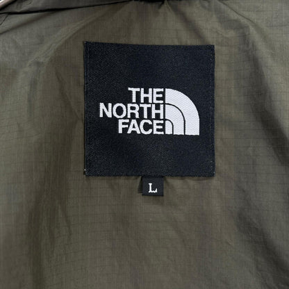 THE NORTH FACE ノースフェイス NP12435 カーキ ストーアウェイジャケット ジャケット