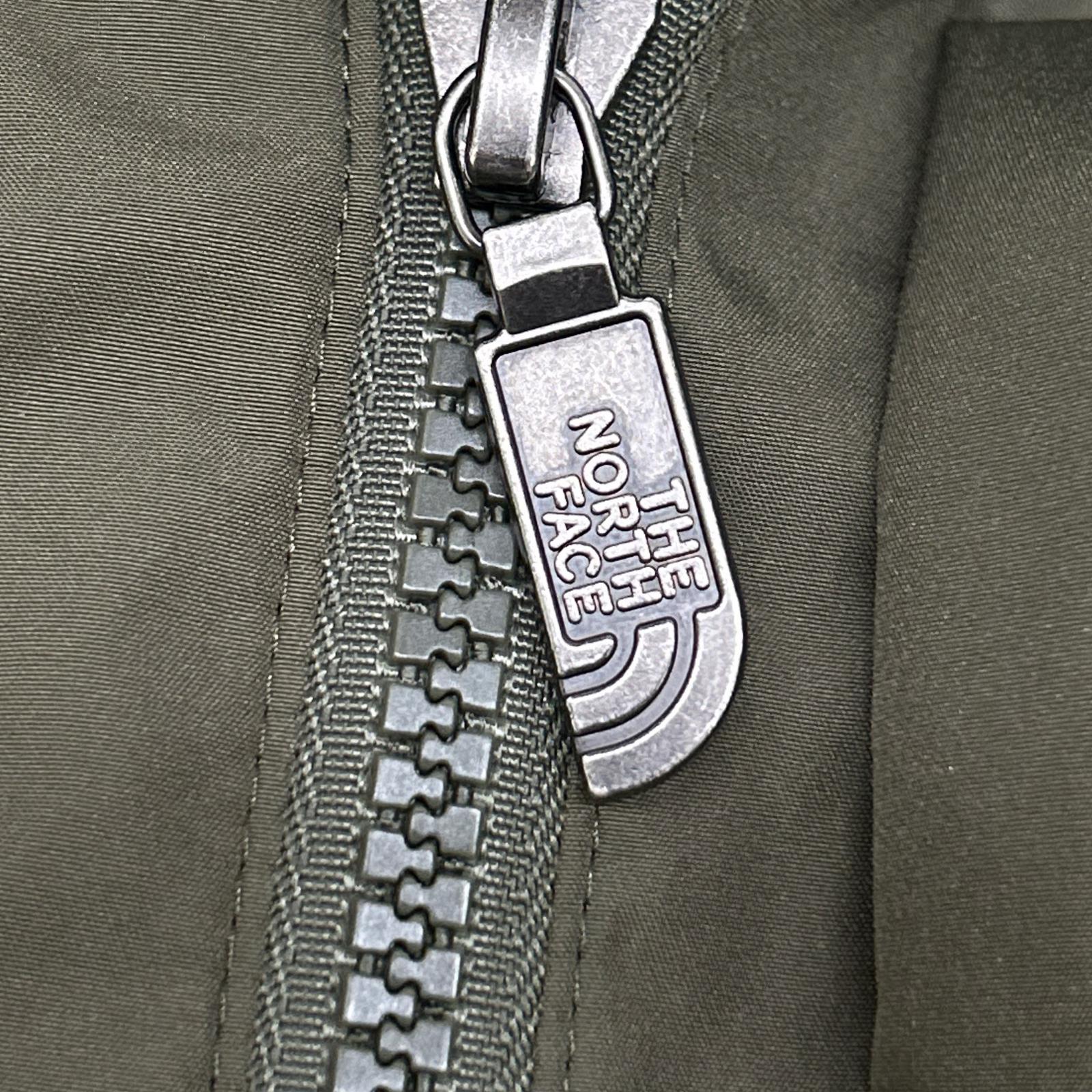 THE NORTH FACE ノースフェイス NP12435 カーキ ストーアウェイジャケット ジャケット
