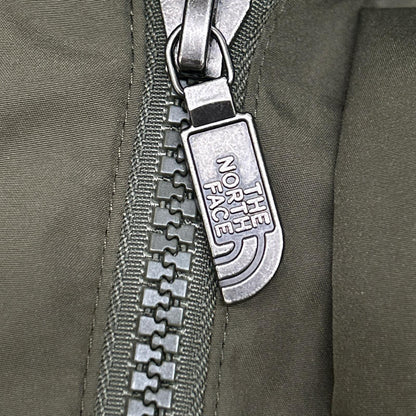 THE NORTH FACE ノースフェイス NP12435 カーキ ストーアウェイジャケット ジャケット