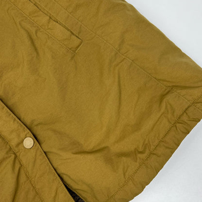 THE NORTH FACE ノースフェイス NPW71935 ベージュ コンパクトノマドコート コート