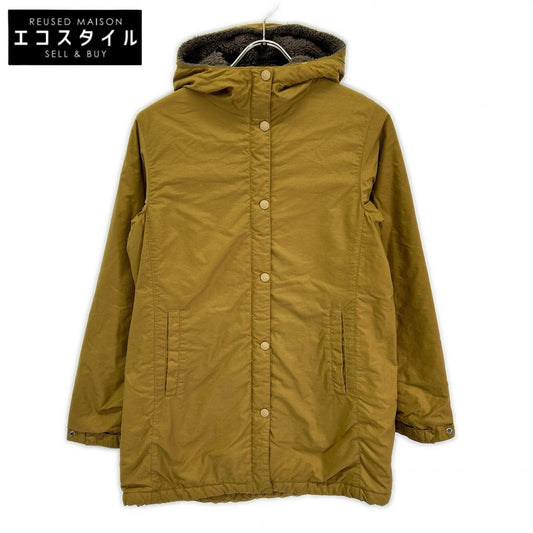THE NORTH FACE ノースフェイス NPW71935 ベージュ コンパクトノマドコート コート