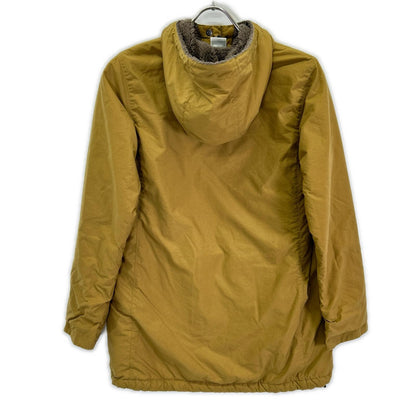 THE NORTH FACE ノースフェイス NPW71935 ベージュ コンパクトノマドコート コート