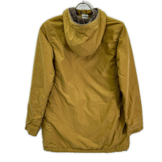 THE NORTH FACE ノースフェイス NPW71935 ベージュ コンパクトノマドコート コート