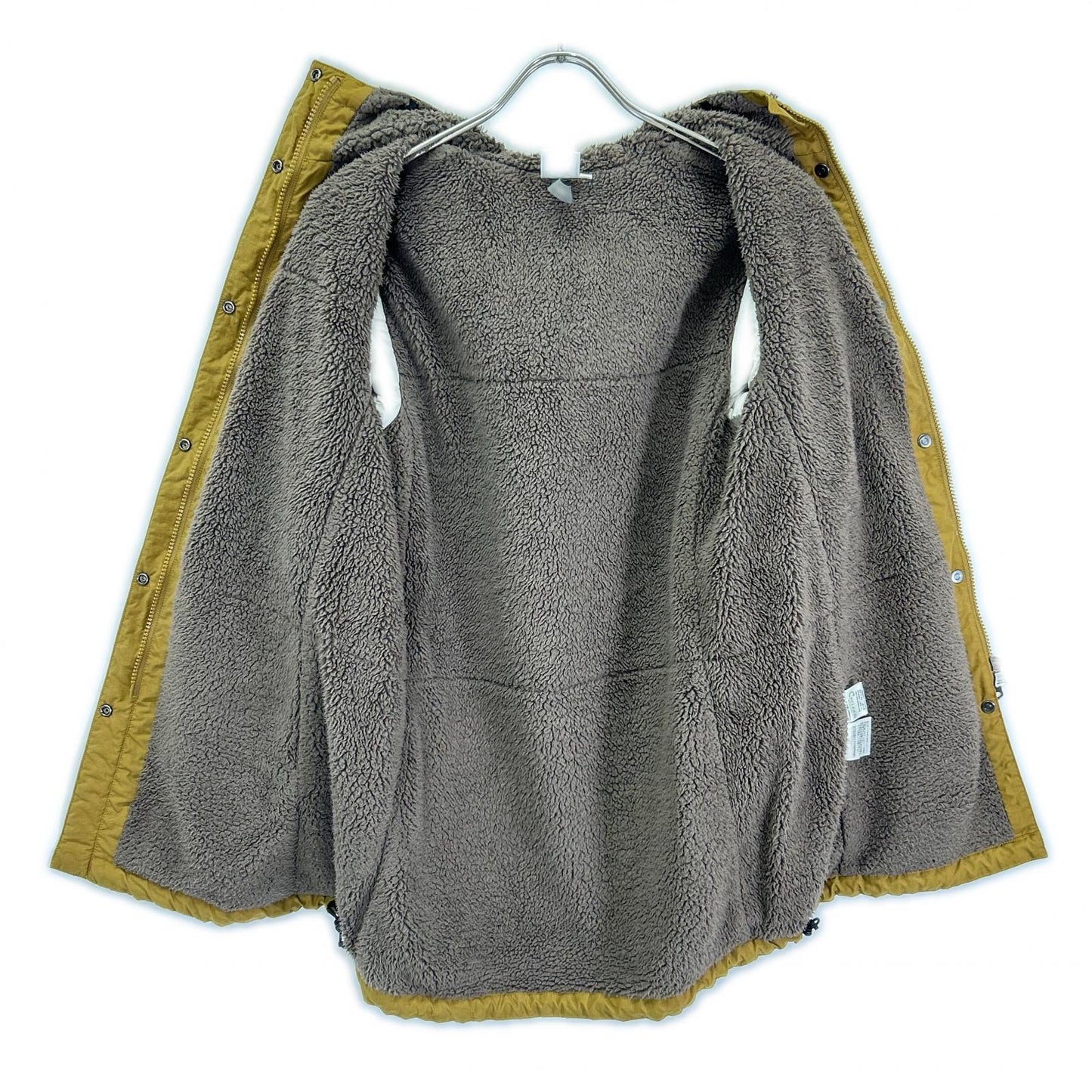 THE NORTH FACE ノースフェイス NPW71935 ベージュ コンパクトノマドコート コート