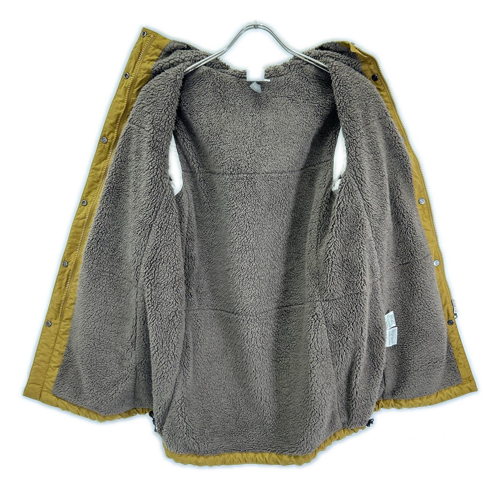 THE NORTH FACE ノースフェイス NPW71935 ベージュ コンパクトノマドコート コート