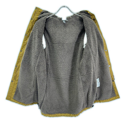 THE NORTH FACE ノースフェイス NPW71935 ベージュ コンパクトノマドコート コート