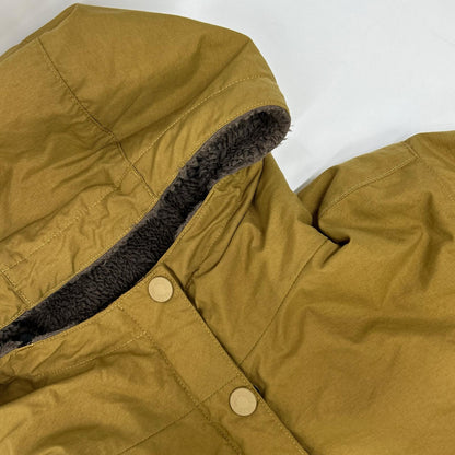 THE NORTH FACE ノースフェイス NPW71935 ベージュ コンパクトノマドコート コート