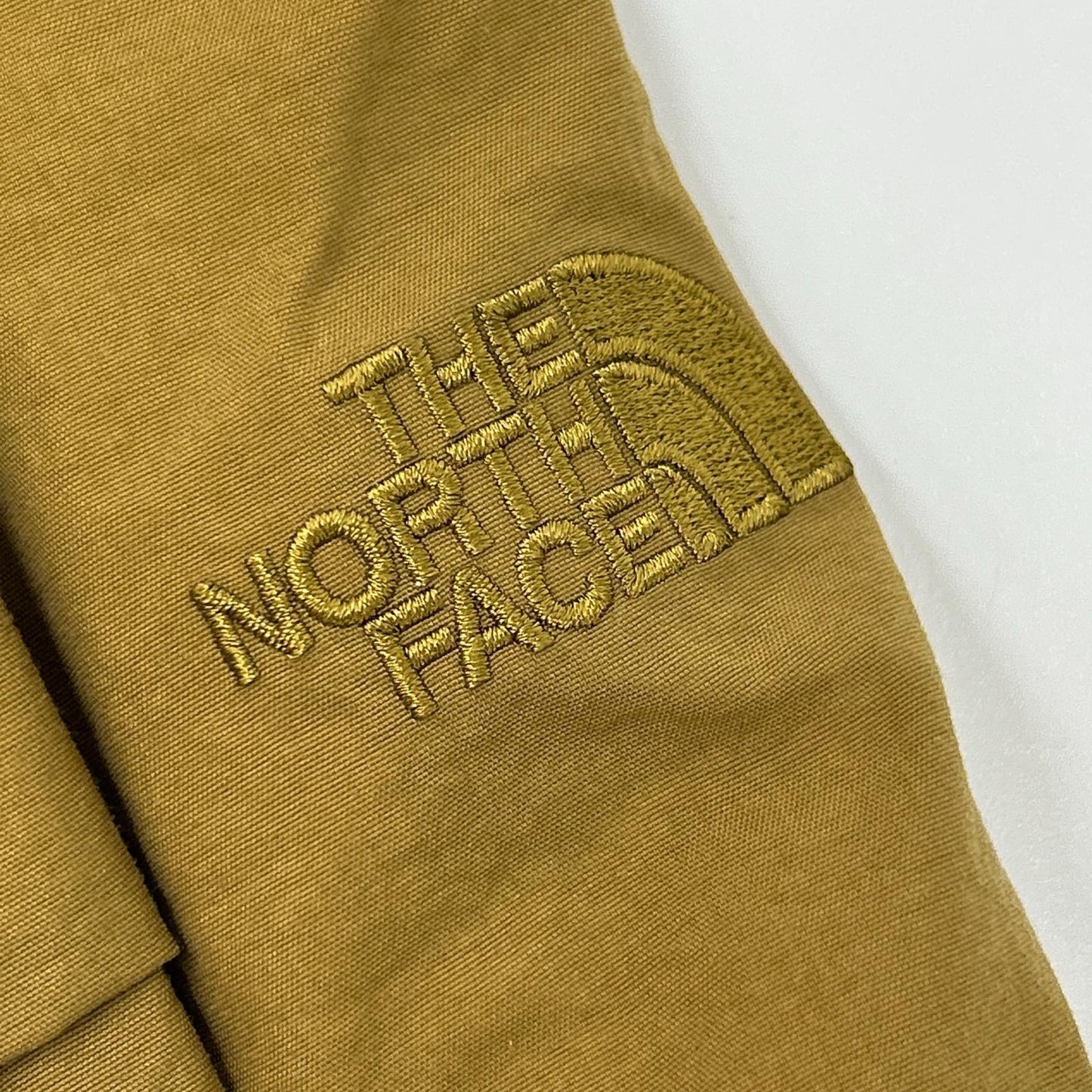 THE NORTH FACE ノースフェイス NPW71935 ベージュ コンパクトノマドコート コート