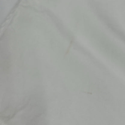 BURBERRY バーバリー 8017503 ホワイト ノバストライプ S/S シャツ トップス