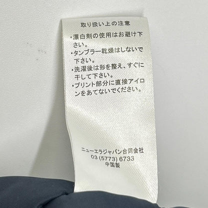 New Era ニューエラ ネイビー ニューヨークヤンキース スタジャン ジャケット