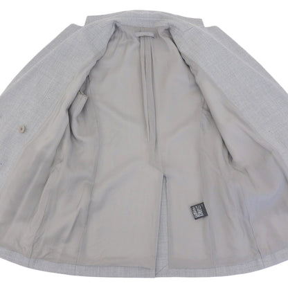 theory luxe セオリーリュクス テーラードジャケット レディース グレー 38 03-2304115 ジャケット