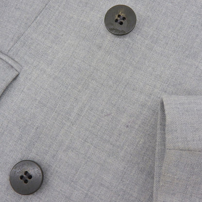 theory luxe セオリーリュクス テーラードジャケット レディース グレー 38 03-2304115 ジャケット