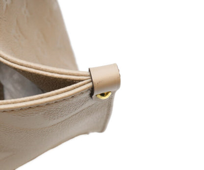 LOUIS VUITTON ルイヴィトン M45607 オンザゴーMM ハンドバッグ ハンドバッグ