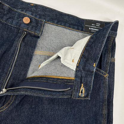 DIESEL ディーゼル インディゴ D-FRANKY デニムパンツ ボトムス