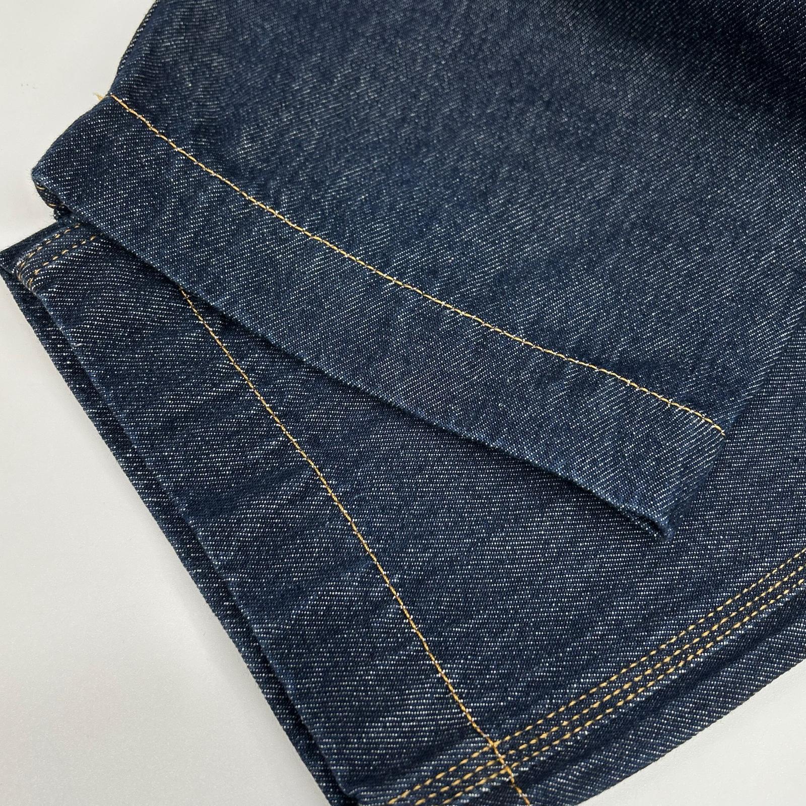 DIESEL ディーゼル インディゴ D-FRANKY デニムパンツ ボトムス