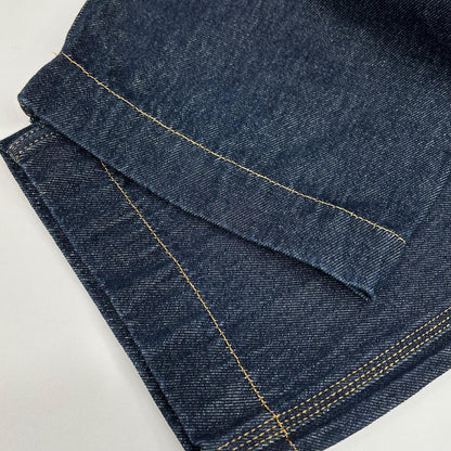 DIESEL ディーゼル インディゴ D-FRANKY デニムパンツ ボトムス
