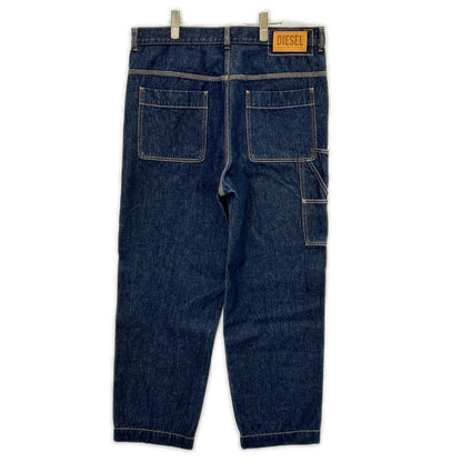 DIESEL ディーゼル インディゴ D-FRANKY デニムパンツ ボトムス
