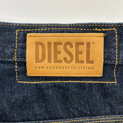 DIESEL ディーゼル インディゴ D-FRANKY デニムパンツ ボトムス