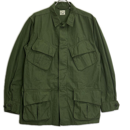 orslow オアスロウ U.S.ARMY RIPSTOP MILITARY JACKET ジャケット