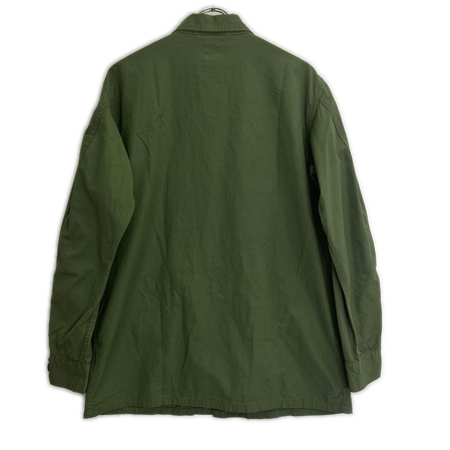 orslow オアスロウ U.S.ARMY RIPSTOP MILITARY JACKET ジャケット