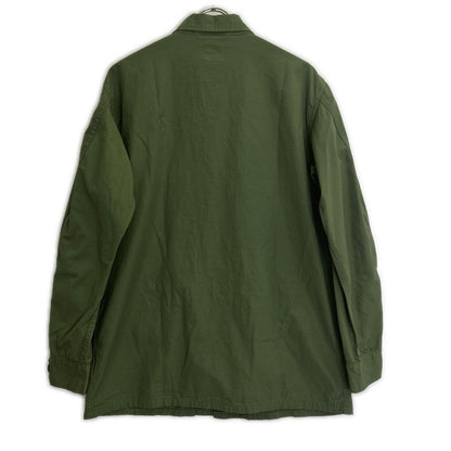 orslow オアスロウ U.S.ARMY RIPSTOP MILITARY JACKET ジャケット