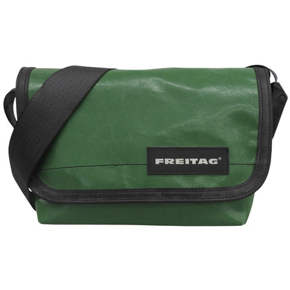 FREITAG フライターグ F41 メッセンジャーバッグ ショルダーバッグ メンズ グリーン ショルダーバッグ